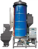 सतत ईपीएस पूर्व विस्तारकर्ता मशीन आपूर्तिकर्ता