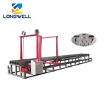 ईपीएस कट मशीन निर्माता