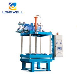 Longwell सस्ता ईपीएस आकार मोल्डिंग मशीन