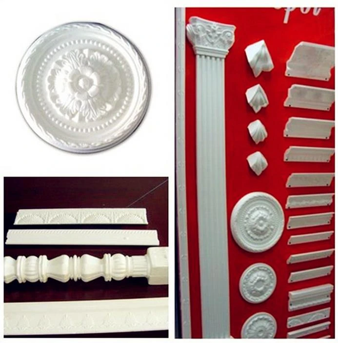 Vacuum EPS Shape Moulding Machine Manufacturers