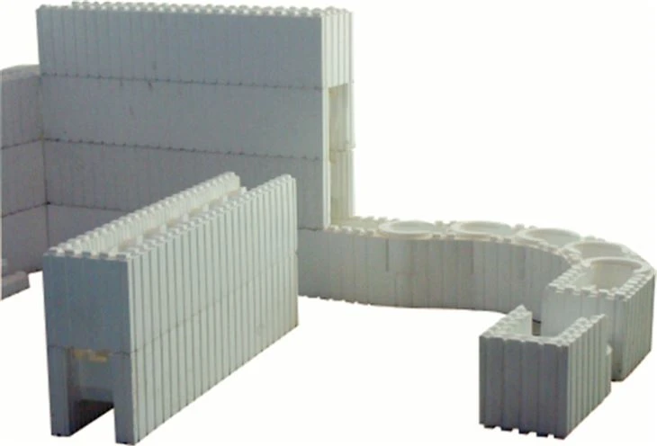 Vacuum EPS Shape Moulding Machine Manufacturers